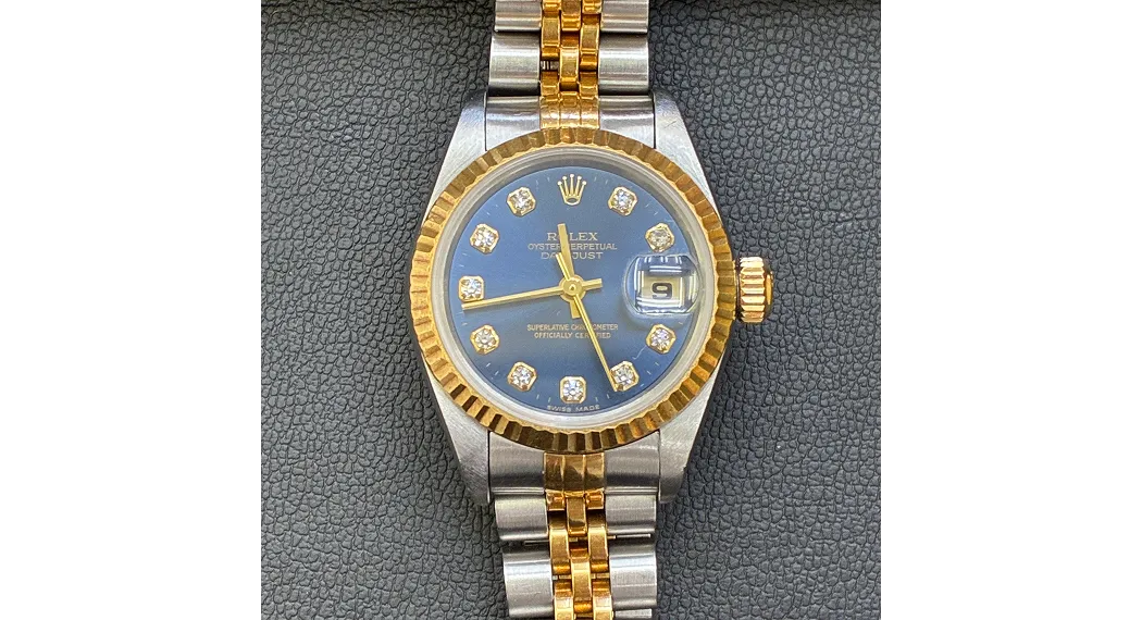 ROLEXデイトナ