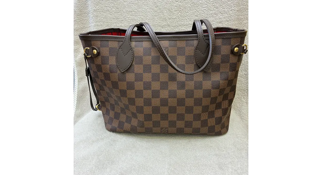 LOUISVUITTON<br>ダミエ