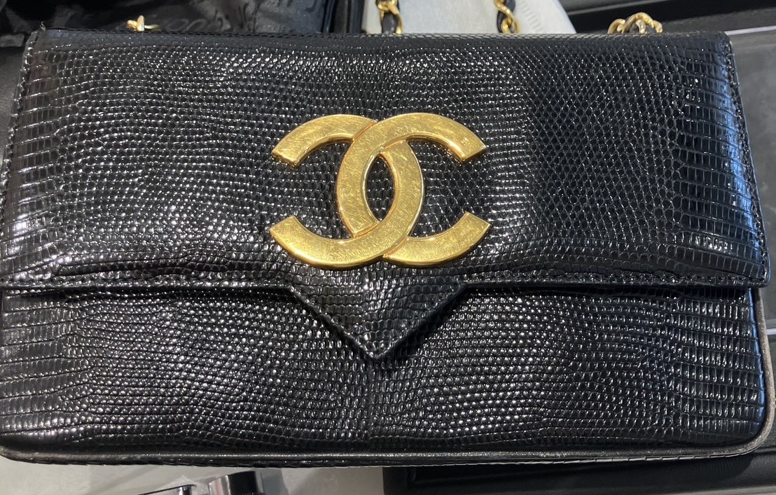 CHANEL バッグ
