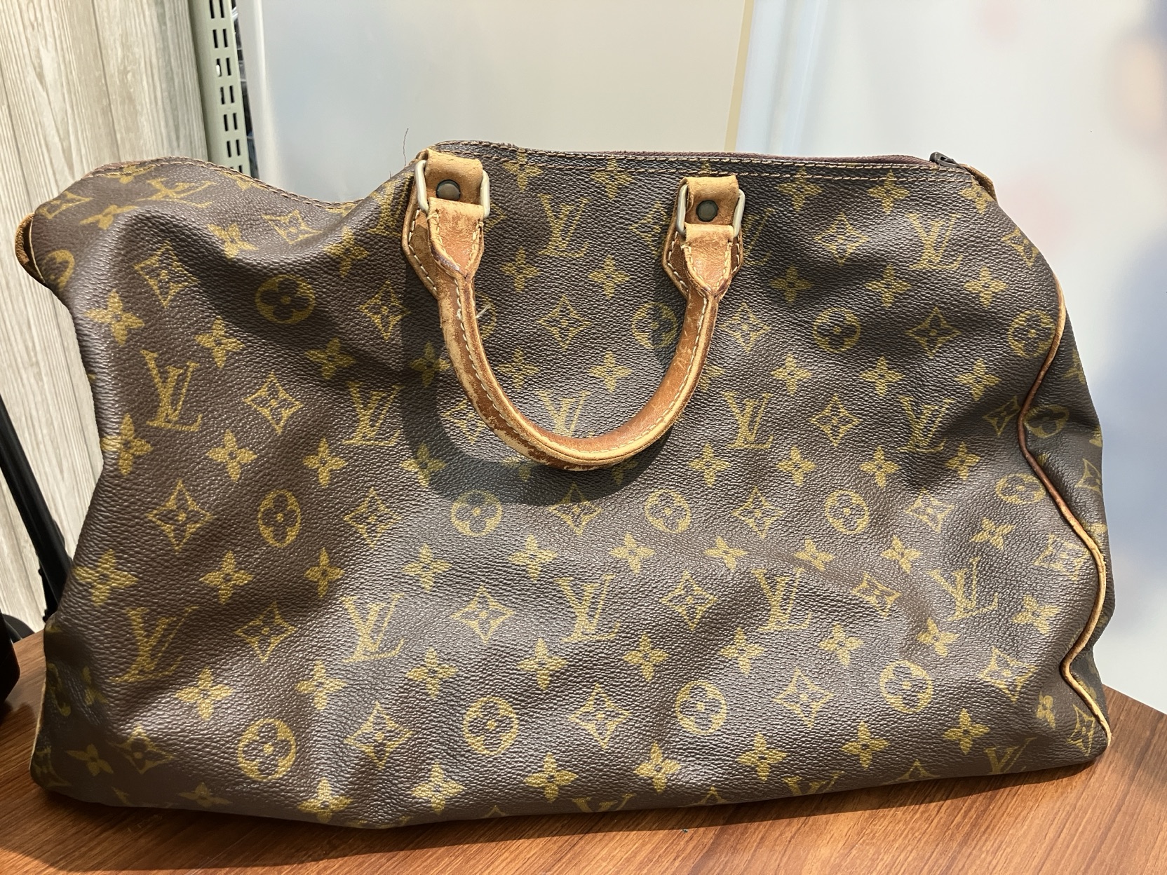 LOUIS VUITTON　バッグ
